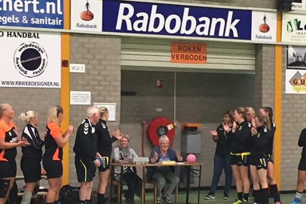Handbalvereniging W.H.C.