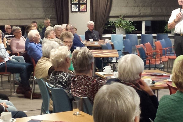 KBO Senioren Hengevelde