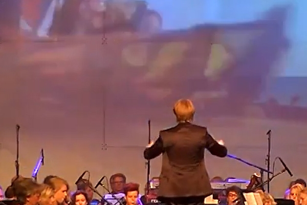 Muziekvereniging Amuzant
