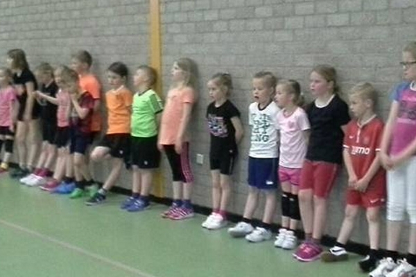 Petrusschool Hengevelde