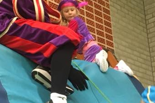 Sinterklaas